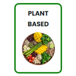 Plant Based Plan : Eatcleantogo