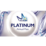 Platinum Merlin Annual Pass - Sydney Tower Eye