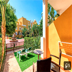 Playazimbali Superior Double Room : Senator Hotels And Resorts