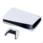 Playstation 5 Disk Edition | Allugator