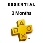 Playstation Plus 3 Month Code | Cjs-cdkeys.com