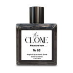 Pleasure Noir No 63 | Colamyhome.com