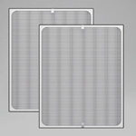 Pleated Pre Filter : Airdoctorpro 