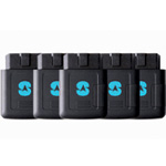 Plug-In GPS Car Tracker - Spytec GPS