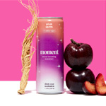 Plum Spritz | Moment