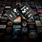 Plus+ Gift Cards : Movistar Plus
