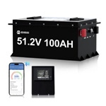 Plus Lifepo4 Battery | Dchousepower