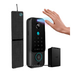 Plus Palm Vein Smart Lock Full Power Kit | Lockin