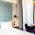 Premier Plus Room : PremierInn
