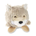 Plush Ball | Lucky-pet.de