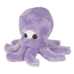 Plush Octopus | Bellatio.be