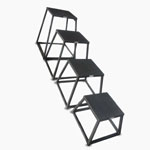 Plyobox Sprungtrainer Set - Suprfit
