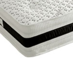 Pocket Reflex 1000 , LuxeMattresses