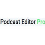 Podcast Editor Pro Plan