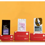 Podium Gold | PodiumCoffeeClub