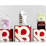 Podium Platinum : Podium Coffee Club