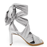 Poet Heel Shoes | Daniellashevel.com