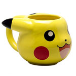 Pokemon Pikachu Mug | Game