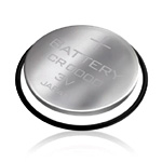 Polar Battery Set - Workout For Less