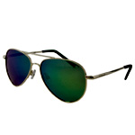 Polaroid Kids Pld8015n E Gold Sunglasses - Sunglasses2U