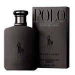 Polo Double Black - HottPerfume