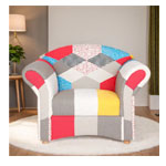Polstersessel Loretta : Prestige-home.de