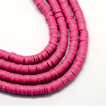 Handmade Polymer Clay Beads : MyBeadsFindings