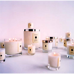 Pomegranate Noir Scented Candle : Jomalone