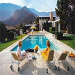 Poolside Glamour : Photos