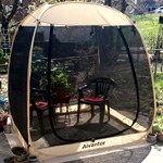 Pop Up Screen House Tent : Alvantor