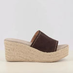 POPA Brown Sandals | Zapatos Obi
