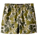Poplin Deck Short - Mountain Khakis