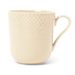Porcelæn Rhombe Earth Mug - Store.177milkstreet.com