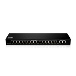 Port Gigabit Poe Switch : Zosi