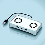 Port USB Cooling Base : Shop.deeper.network