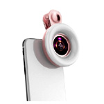 Portable Cell Phone Fill Light - Fruugo.de