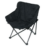 Portable Heated Folding Chair | GeerTop