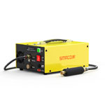 Portable High-Pressure Air Compressor , Smaco