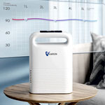 Portable Oxygen Concentrator - Oxygen Solve 