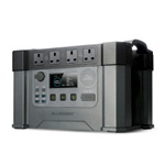 Portable Power Station : Allpowers