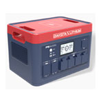 Portable Power Station : Dakotalithium