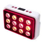 Portable Red Light Therapy | Mito Red Light
