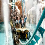 Portaventura World Tickets : Tiqets