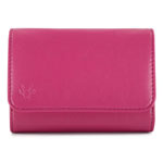 Portman Vegan Purse - Watson And Wolfe