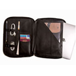 Portsmouth Travelfolio Case : Forbes And Lewis