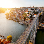 Portugal eSIM 3 GB Data Plan - Aerow.app