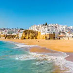 Portugal's Sunny Southern Coast Trip - Great Value Vacations