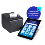 Pos And Cash Register - Nexi