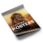 Poster Printing | PrintSafari