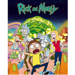 Poster Rick And Morty | Posters